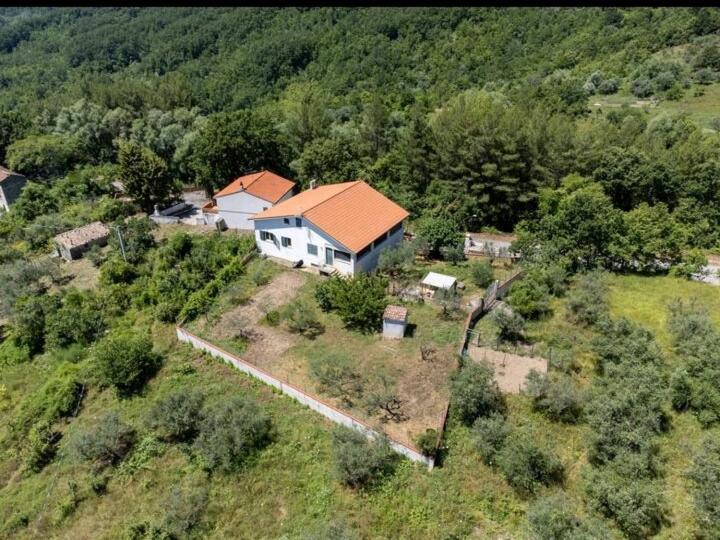 Вілла Anthony House Guardiabruna Екстер'єр фото